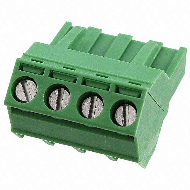 1768781 Phoenix Contact  Conectores y tomas de corriente